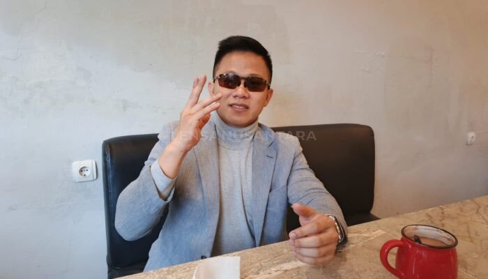 Praktisi Hukum Dorong Masyarakat & LSM Berani Ungkap Kasus Jual Beli Jabatan