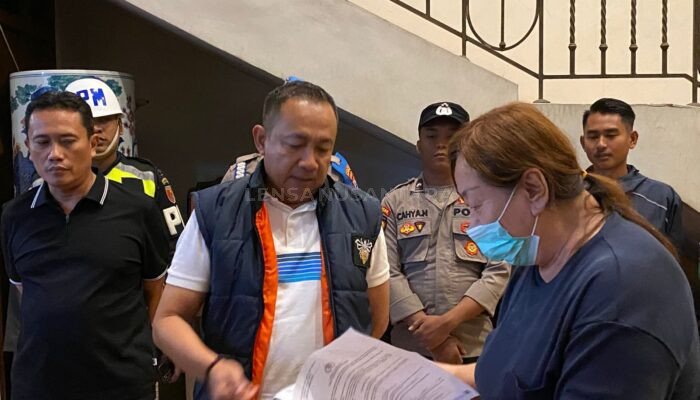 Jelang Bulan Ramadan, Polisi Pamekasan Razia Tempat Hiburan