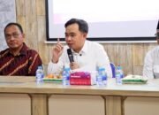 Pemkab Jember Siapkan Rumah Sakit Pemerintah Baru di Jember Barat untuk Perkuat UHC