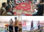 Polres Tapteng Dalami Insiden Anak Tenggelam di Salah Satu Kolam Renang di Pandan