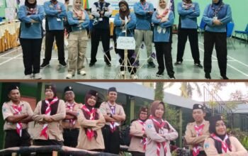 “Naik Level” Jadi Pembina Hebat: Semangat Kelompok Sanjaya di KML Bondowoso 2026