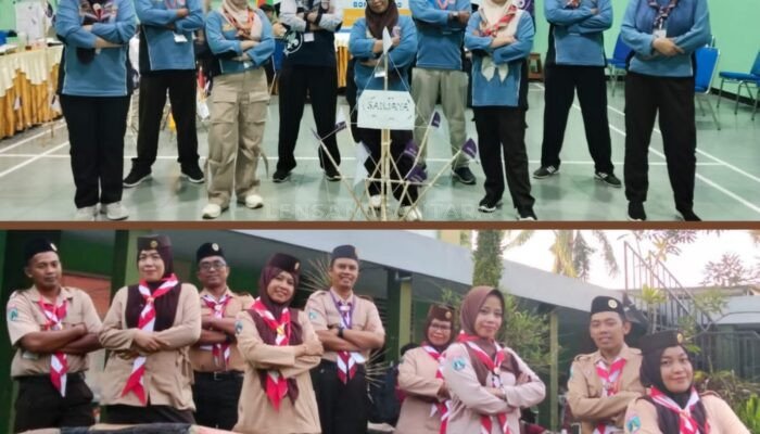 “Naik Level” Jadi Pembina Hebat: Semangat Kelompok Sanjaya di KML Bondowoso 2026