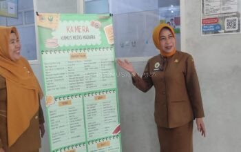 RSD Kalisat Jember Hadirkan Kamus Medis Madura, Permudah Komunikasi Pasien dan Tenaga Kesehatan