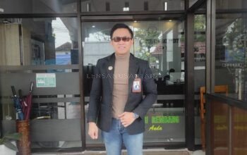 Rangkap Jabatan, DPRD Rembang Tabrak Tatib dan MD3