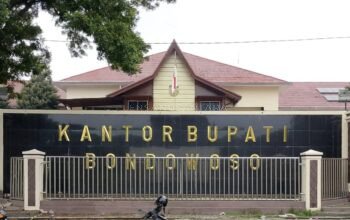 Protes Seleksi Pemilihan Calon Kadus, Sejumlah RT Desa Bataan Surati Bupati Bondowoso