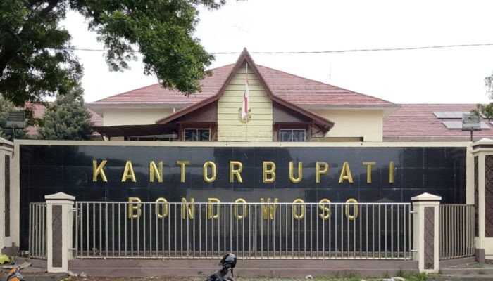 Protes Seleksi Pemilihan Calon Kadus, Sejumlah RT Desa Bataan Surati Bupati Bondowoso