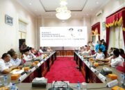 PORPROV Sumbar XVI Digelar Oktober 2026, Padang Jadi Pusat Penyelenggaraan