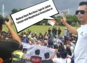 Zainuri Mendesak Bupati Musi Rawas Segera Lakukan Tabayyun untuk menyelesaikan Polemik di Pasar Muara Beliti