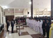 Bupati Bondowoso Rombak Jajaran Eselon II, Sejumlah Pos Strategis Berganti Pimpinan