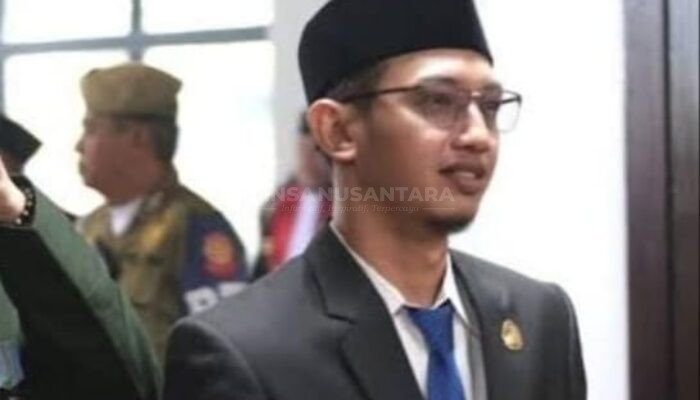 NasDem Jember Proses Pengganti Dedi Dwi Setiawan, PAW Tunggu Putusan Inkrah