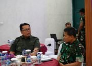 Tanah Datar Jadi Lokasi TMMD ke-127 Tahun 2026, Fokus Pembangunan Jalan hingga Penanganan Stunting