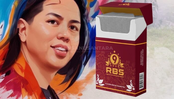 Rokok Rakyat dan Konglomerat dalam Paradoks Kebijakan Cukai