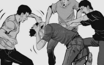 Diduga Dikeroyok Rekan Sekolah, Pelajar SMA Negeri 1 Idanotae Nias Selatan Dicekik hingga Luka Berat