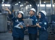 AITOMA Masuki Pasar Industri Nasional Lewat Teknologi Predictive Maintenance Berbasis AI