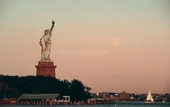 Kobi Education Ungkap 5 Rekomendasi Universitas di Amerika untuk S1 yang Wajib Masuk List