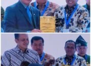 Pemkab Pamekasan Terima Apresiasi Tentang Pengelolaan Sampah Selama Tahun 2025