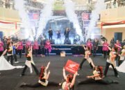 All New Honda Vario 125 Hadir Pukau Masyarakat Kota Tepian