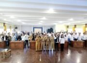 ‎Masih Banyaknya Permasalahan Menu MBG, Kepala SPPG di Banjarnegara Mendapatkan Pembinaan