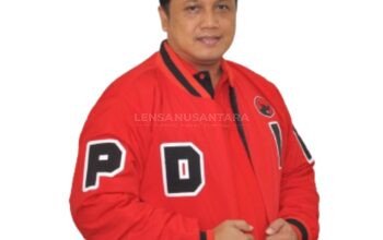 PDI-P Situbondo Buka Rekrutmen Kader, Sasar Generasi Muda