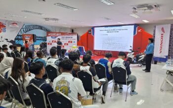 Berlangsung Akhir Pekan ini, Astra Motor Kalimantan Timur 2 Dukung Penuh Honda DBL 2025-2026 East Kalimantan Series