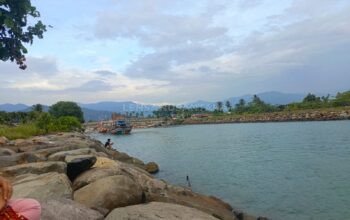 Pesona Tersembunyi Muaro Baru: Sudut Syahdu di Utara Kota Padang