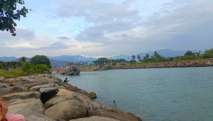 Pesona Tersembunyi Muaro Baru: Sudut Syahdu di Utara Kota Padang