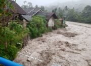 Tiga Tahun Laporan Tak Ditanggapi, Nyawa Warga yang Tinggal Dekat Sungai Kali Kacangan Banjarnegara Terancam