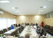 Komisi D DPRD Sulsel Hentikan Kelanjutan Proyek di Kelurahan Tello Baru Makassar