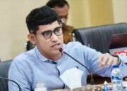 Komisi A DPRD Sulsel Menerima Audiensi Aliansi Petugas Operasi dan Pemeliharaan Jaringan Irigasi Provinsi