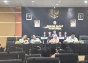 RDP DPRD Sulsel Bongkar Klaim Kelangkaan Ayam Broiler P2AP