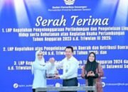 Ketua DPRD Sulsel Berkomitmen Kawal Laporan Hasil Pemeriksaan BPK RI Perkuat Tata Kelola Keuangan