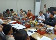 RDP DPRD Sulsel Bongkar Dugaan Pelanggaran Operasional THM Elite