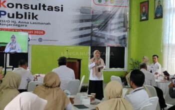 ‎RSUD HJ Anna Lasmanah Banjarnegara Berbenah, Penambahan Fasilitas Poli Jiwa dan Kateterisasi Jantung Menjadi Target Utama