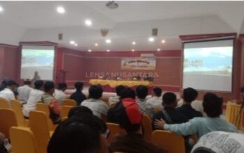 PT. KMH Gelar Coffee Morning Bersama Media, Tegaskan Penyusutan Air Danau Kerinci Bukan Akibat Operasional PLTA