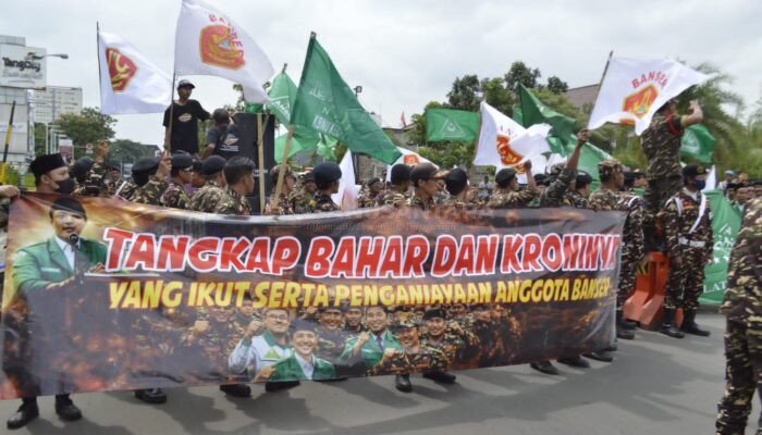 Kasus Pengeroyokan Kader Banser di Tangerang, Polres Tegaskan Proses Hukum Tetap Berjalan