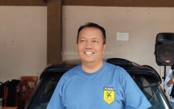 Dualisme Lemkari, Pengkab FORKI Jember Tegaskan Acuan SK PB FORKI 2025–2029