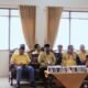 Golkar Sukoharjo Panaskan Mesin Politik, Gen Z dan Milenial Jadi Fokus Konsolidasi