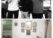 Wali Kota Sawahlunto Melayat Tokoh Masyarakat dan Mantan Anggota DPRD