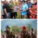 Pacu Kuda Wirabraja Sukses Digelar, Kuda Emmera Juarai Derby 1.600 Meter