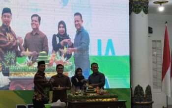 HPN 2026, Bupati Madiun Tekankan Peran Pers Tangkal Hoaks