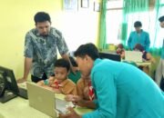 Dosen Serta Mahasiswa Politeknik Negeri Jember Perkuat Literasi Digital Siswa Desa Melalui Pelatihan Figma dan Canva di SDN 01 Kembang Bondowoso