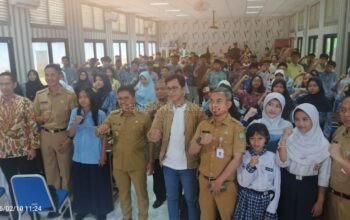 HUT Kota Tangerang ke-33, Lomba Catur Pelajar Diikuti 131 Peserta, Persaingan Ketat di Semua Kategori