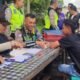 Tim Gabungan Satlantas Polres Jember Cek Pajak Kendaraan dalam Operasi Keselamatan Semeru 2026