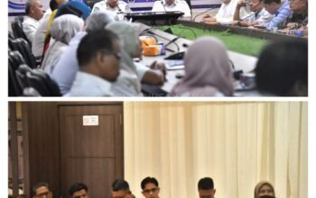 Musrenbang RKPD Sawahlunto Dibuka, Wali Kota Tekankan Usulan Pembangunan Harus Berbasis Kebutuhan Riil Warga