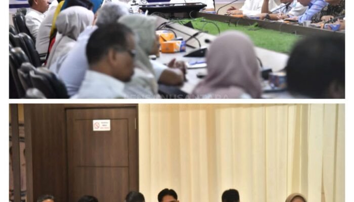 Musrenbang RKPD Sawahlunto Dibuka, Wali Kota Tekankan Usulan Pembangunan Harus Berbasis Kebutuhan Riil Warga