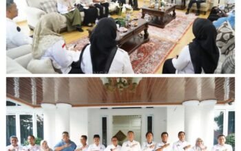 Tanah Datar Gandeng Imigrasi, Segera Hadir Outlet Layanan Keimigrasian di Batusangkar