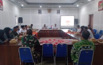 Bakesbangpol Jember Bentuk Pokja Pendaftaran Calon Paskibraka 2026