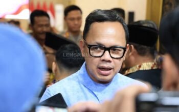 Wamendagri Tekankan Transparansi Dana Desa di Jember, Uang Rakyat Harus Kembali ke Rakyat