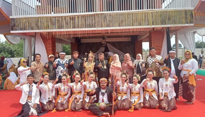 Mipit Nyi Pohaci: Warisan Leluhur yang Terus Berkibar di Dangdeur Purwakarta