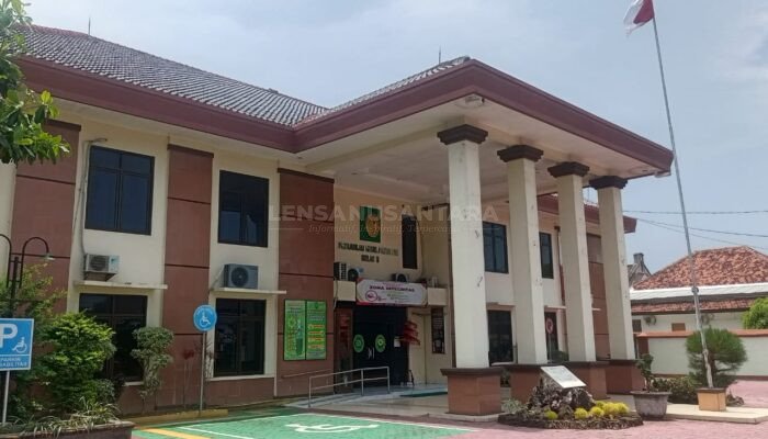 Jubir PN Rembang dan Advokat Beri Klarifikasi, Apa yang Terjadi?